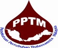 Pautan ke Persekutuan Pertubuhan Thalassaemia Malaysia